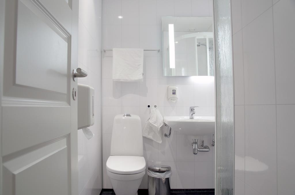 Hotel Hamaroy 3*