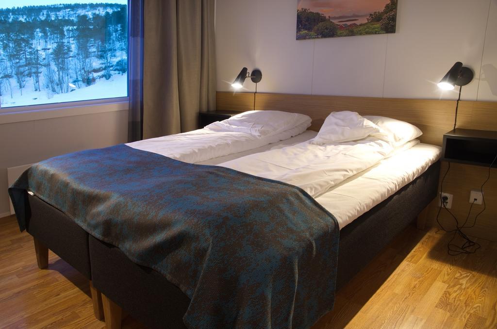 Hotel Hamaroy 3*